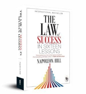 The Law Of Success In Sixteen Lessons