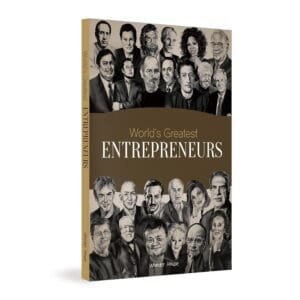 World’s Greatest Entrepreneurs