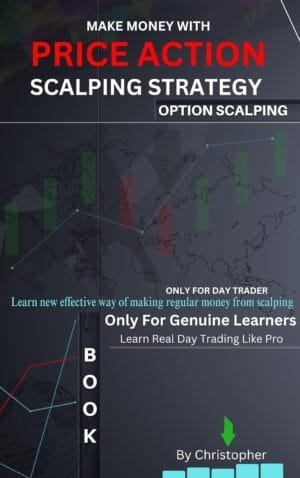 Price Action Scalping Strategy : option scalping – By Christopher (Day Trader) – Only For Genuine Day Trader | Make Money with price action Based Strategy |
