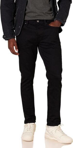Amazon Essentials Men’s Skinny-Fit Stretch Jean