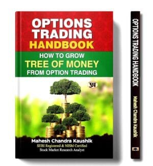 Option-‹s Trading Handbook