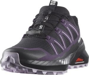 Salomon Women’s Speedcross Peak