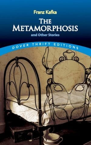 The Metamorphosis and Other Stories (Dover Thrift Editions: Short Stories)