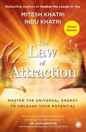 Law of Attraction