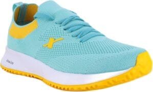 Womens Sx0167l Running Shoe