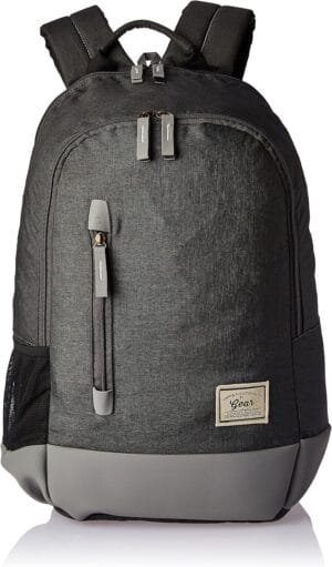 Gear Adult Classic 24 Ltrs Casual Backpack