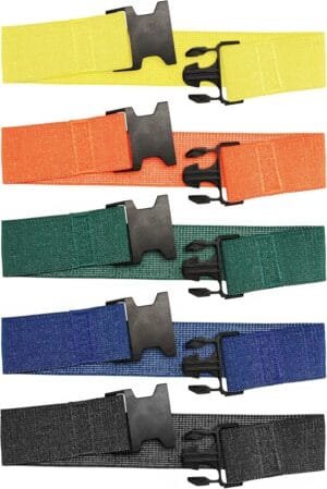 Fabric Resistance Bands for Working Out – Booty Bands for Women and Men – Exercise Bands Resistance Bands Set – Workout Bands Resistance Bands for Legs – Fitness Bands