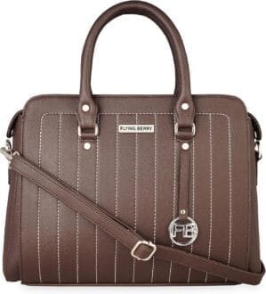 Womens Handbags (Brown)