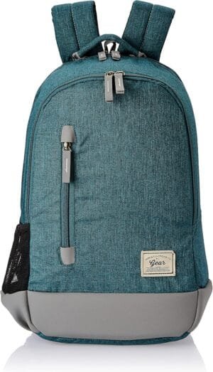 Gear Adult Classic 24 Ltrs Casual Backpack
