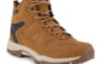 Goodyear Males's Teton Outside Hiker Work Boots for $33 + free delivery w/ $35