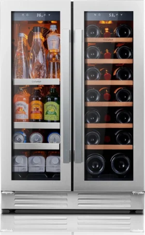 Ca'Lefort 15 Beverage Refrigerator