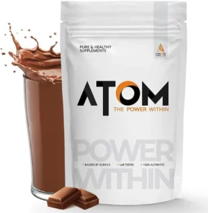 Atom Whey Protein