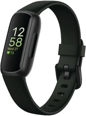 Fitbit Inspire 3 fitness tracker