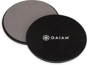 Gaiam Core Sliding Discs