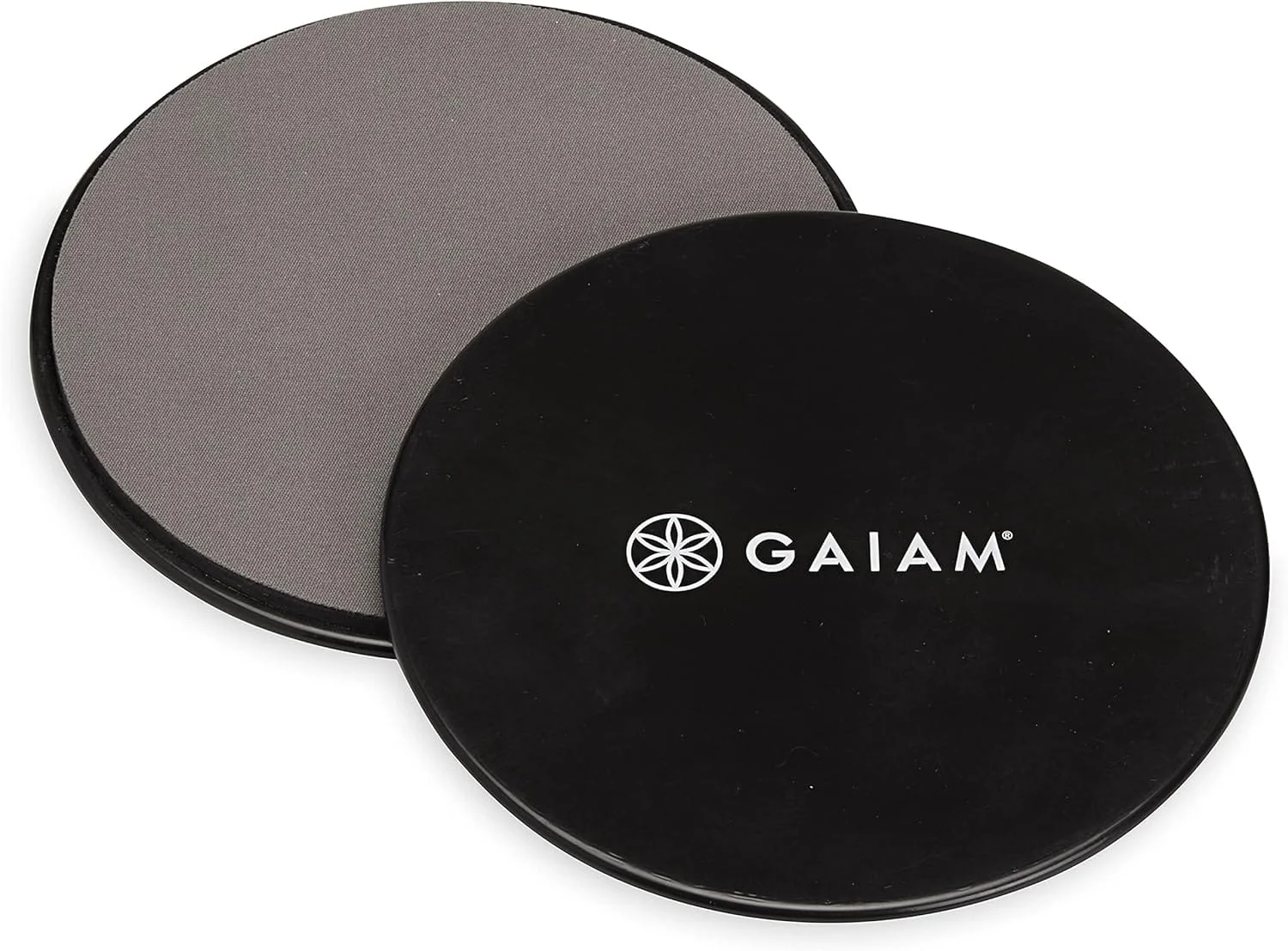 Gaiam Core Sliding Discs