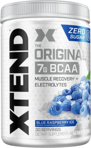 XTEND Original BCAA Powder