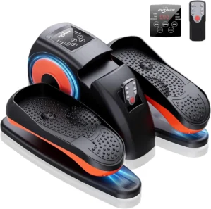 under desk elliptical machine