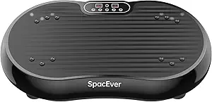 vibration plate exercise machine