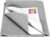 New Born Baby Plastic Waterproof Sheets(Medium (Pack of 1))(Grey)
