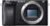Sony Alpha ILCE 6100 24.2 MP Mirrorless Digital SLR Camera Body only (APS-C Sensor, Fast Auto Focus, Real-time Eye AF, Real-time Tracking, 4K Vlogging Camera, Tiltable LCD, Black)