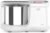 Elgi Ultra Ultra Mini Table Top 1.25L Wet Grinder with Atta Kneader, 110-volt (New Model), White, 1.25