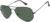 VINCENT CHASE EYEWEAR Unisex Adult Aviator Polarization Sunglasses