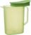 Signoraware Ocean Jug 1.65 Litres Parrot Green