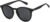 VINCENT CHASE EYEWEAR Unisex Adult Round Polarization Sunglasses