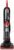 Dirt Devil Endura Lite Upright Bagless Vacuum Cleaner for Carpet and Hard Floor, Powerful, Lightweight, Corded Vacuum Cleaners for Home Use