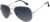 VINCENT CHASE EYEWEAR Unisex Adult Aviator Polarization Sunglasses