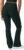 YITTY Active Women’s UltraLuxe Kick Flare High Waist Legging, Athleisure, 4-Way-Stretch