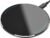 TOZO 2025 Upgraded Wireless Charger 15W Max Fast Wireless Charging Pad Compatible with iPhone 16/16 Plus/16 Pro Max /15/14/13/SE/12 Series, Samsung Galaxy S24/S23/S22 Series (No AC Adapter), Black