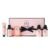 Love Story Luxury Bath & Body Care Gift Set | with Notes of Gardenia & Night Blooming Jasmine | Includes Bath Salt, Body Wash, Body Lotion, Bathing Bar & Hand Cream | 5 Piece Set