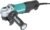 Makita GA5052 4-1/2″ / 5″ Paddle Switch Angle Grinder, with AC/DC Switch