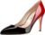 JOY IN LOVE Women’s Pumps Shoes 3.5″ High Heels Pointy Toe Stiletto Pumps