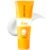 VCare Sunscreen SPF 30 Matte Cream 50g for Women & Men For All Skin Types (white)