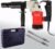 MLD Demolition Hammer Drill machine |Concrete Breaker | 5kg Breaker Machine With Free 2 Chisels NEW-7001(Plastic,Multicolor)