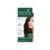 Biotique Bio Herbcolor 1N Natural Black, 50 g + 110 ml (Conditioning Color No Ammonia) I With 9 Organic Herbal Extracts I Last up to 26 Shampoo (3N Darkest Brown)