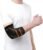 TYNOR Adjustable Elbow Support Tennis Elbow Brace for Women & Men, Tennis Elbow Compression Sleeve for Tendonitis, Arthritis, Joint Pain, Workouts, Exercise, Tennis Elbow Strap, Black Medium