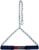 Chin Up Bar, Steel Chin Up, Sangal Hanging Rod With Chain Chinup Bar, Height Increaser And Pull Exercise With Heavy Duty Chain (4Ft)