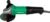 Metabo HPT Angle Grinder | 5-Inch Wheel | 10.5 Amp | 11,500 RPM | Paddle Switch | G13SE3
