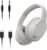 Belkin SoundForm Surround Bluetooth Over-Ear Headphones – Environmental Noise Cancelling Headphones – Wireless w/ 60H Playtime & Soft Ear Cups for iPhone, Galaxy, iPad, Travel, Home, or Office – Sand
