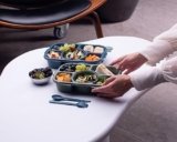 Bento Field – My Resolution for Wholesome Lunches on the Go!