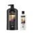 TRESemme Hair Fall Defence Shampoo 1 L & Conditioner 190 ml, With Keratin for Hair Fall Control and Longer, Stronger Hair – Anti Hairfall for Damaged Hair, For Men & Women