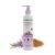 Mamaearth Rosemary Shampoo with Methi Dana | Gently Cleanses & Refreshes Scalp | Sulfate & Paraben-Free | Suitable for All Hair Types | 8.45 Fl Oz / 250ml