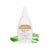THE MANI PEDI ESSENTIALS Cuticle Remover Gel with Moisturizing Aloe Vera. Removes Dead & Overgrown Cuticle/Skin from Cuticle Area. Professional Formula – 30ml