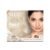 VLCC Natural Pearl Facial Kit – Single Use | Salon Like Facial at Home in Just 6-Steps | Includes Cleanser, Scrub, Cream, Face Pack & Oil Free Gels | 2.12 Oz/60g