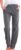 Womens Casual Cotton Linen Pants Lightweight Summer Relax Fit Elastic Waist Plus Size Solid Lounge Long Trousers