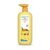 MAMAEARTH Ubtan Moisturizing Body Lotion with Turmeric & Saffron for Glowing Skin 400 ml | 48H Moisturization | Nourishes Dry Skin | 7in1 Total Care | 100% Natural Butter | Non-Greasy Smooth Skin