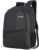 American Tourister VALEX BLACK LAPTOP BACKPACK 28 Ltrs,Volume, LAPTOP COMPARTMENT, BOTTLE POCKET, FRONT ORGANIZER, BLACK, M, laptop bags